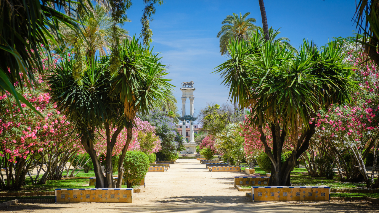 Mantenimiento de jardines Moraira